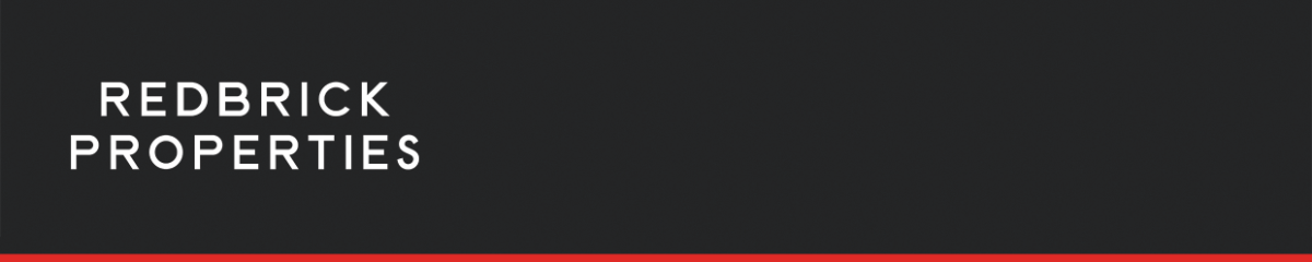Redbrick Properties Logo